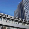 HSYK seçimleri 12 Ekim’de HSYK seçimleri 12 Ekim’de