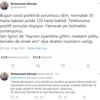 Nöbetçi doktorun ağzından bayram sonrası rezaleti: Saklanan gerçeği açıkladı Nöbetçi doktorun ağzından bayram sonrası rezaleti: Saklanan gerçeği açıkladı