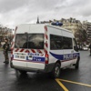 Fransa'da beklenen operasyon başladı