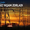 3 bin MW'lık karanlık 3 bin MW'lık karanlık