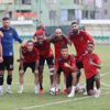 Alanyaspor'da Galatasaray mesaisi