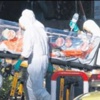 Ebola kurbanları 8 bine yaklaştı