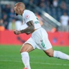 Fernandao imzayı atıyor Fernandao imzayı atıyor