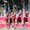 Galatasaray, Yunanistan yolcusu