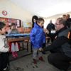 Öğretmen istedi, AFAD yardıma koştu Öğretmen istedi, AFAD yardıma koştu
