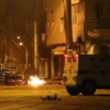 Nusaybin'de Olaylı Gece