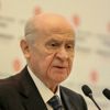 MHP lideri Bahçeli'den 23 Haziran seçimleri için önemli görevlendirme