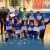 Ahmet Paşa Orta Okulu Yarı Finalde Ahmet Paşa Orta Okulu Yarı Finalde