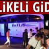 Tunceli'de saldırı: 1 polis şehit