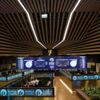 Borsa İstanbul yeşile döndü Borsa İstanbul yeşile döndü