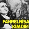 Fahrelnisa Zeid kimdir? Fahrelnisa Zeid neden Doodle oldu? İşte Fahrelnisa Zeid'in hayatı Fahrelnisa Zeid kimdir? Fahrelnisa Zeid neden Doodle oldu? İşte Fahrelnisa Zeid'in hayatı