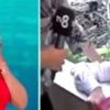 Acun ve Şeyma'nın düğününe katılıp "Görgüsüz bunlar" dedi