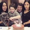 Kaya Çilingiroğlu 51 yaşına girdi