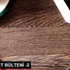 DHA YURT BÜLTENİ -2 DHA YURT BÜLTENİ -2