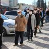 Bilet değil 'yapılandırma' kuyruğu Bilet değil 'yapılandırma' kuyruğu