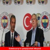 'Galatasaray'ın şampiyonluk hikayesi' Sosyal medya derbiyi konuşuyor