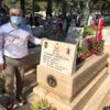 Şehit Özel Harekat Şube Müdürü Tufan Kansuva unutulmadı