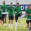 Çaykur Rizespor çıkış peşinde Çaykur Rizespor çıkış peşinde