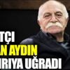 ﻿Sanatçı Orhan Aydın saldırıya uğradı