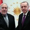 İlber Ortaylı Kültür ve Turizm Bakanlığına danışman oldu