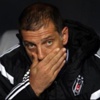 Slaven Bilic'ten duygusal veda Slaven Bilic'ten duygusal veda