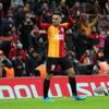 Mert Çetin'den eski takımı Gençlerbirliği'ne ziyaret Mert Çetin'den eski takımı Gençlerbirliği'ne ziyaret