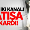 TMSF iki kanalı satışa çıkardı!
