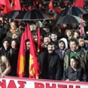 Yunanistan'da hükümet karşıtı protestolar Yunanistan'da hükümet karşıtı protestolar