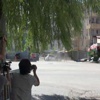 Tunceli'de PKK’lıların vurulma anları kameralarda
