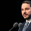 Bakan Albayrak'tan enflasyon açıklaması Bakan Albayrak'tan enflasyon açıklaması
