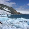 Antarktika kayaçları Mars araştırmalarına kaynak olacak Antarktika kayaçları Mars araştırmalarına kaynak olacak