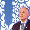 Paul Polman: Türkiye fırsatlar ülkesi Paul Polman: Türkiye fırsatlar ülkesi