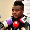 Emenike de Stoch'landı Emenike de Stoch'landı