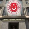 MSB: Eylem hazırlığındaki 5 terörist yakalandı