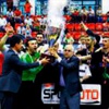 Kartal klasiği Kartal klasiği
