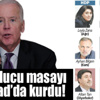 Terör örgütü istedi Biden, işe koyuldu Terör örgütü istedi Biden, işe koyuldu