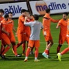 Adana'dan nefes kesen maç! 3 penaltı, 7 gol! Adana'dan nefes kesen maç! 3 penaltı, 7 gol!