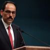 Cumhurbaşkanlığı'ndan Hollanda açıklaması