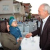 Yoncalı Ve Enne’de İftar Heyecanı Yoncalı Ve Enne’de İftar Heyecanı