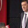 “Türkiye’de atölyelerin olduğu okullaşma hedefimiz var” “Türkiye’de atölyelerin olduğu okullaşma hedefimiz var”
