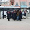 Son dakika: Niğde merkezli uyuşturucu operasyonu: 16 gözaltı Son dakika: Niğde merkezli uyuşturucu operasyonu: 16 gözaltı