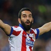 Arda Turan için olay paylaşım!