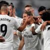 Real Madrid'in rakibi belli oldu Real Madrid'in rakibi belli oldu