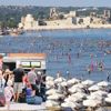Alman turist Türkiye'den vazgeçmiyor Alman turist Türkiye'den vazgeçmiyor