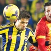 Twitter'de derbi geyikleri