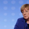 Merkel’e idam sehpası Merkel’e idam sehpası