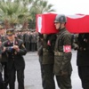 Şehit Eşinin Yürek Yakan Feryadı