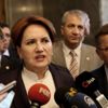 Akşener'den erken seçim açıklaması Akşener'den erken seçim açıklaması