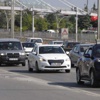 Bayram tatili dönüş trafiği başladı