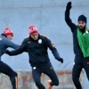 Cimbom tek idmanla maça Cimbom tek idmanla maça